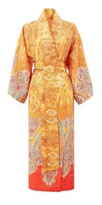 Bassetti Kimono Ragusa Y1 en L/XL - Imagen 1 de 4