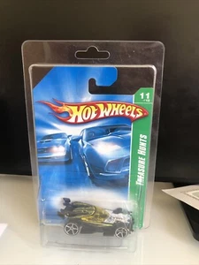 Hot Wheels Treasure Hunt Drift King 171/196 2008 con estuche - Imagen 1 de 4