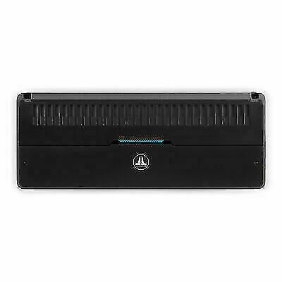 JL Audio RD1500/1 1500W Class-D Monoblock Subwoofer Amplifier