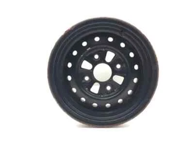 12 Front Wheel A 1999 Honda Foreman 400 TRX400FW 4x4 3041A x - Image 1 of 4