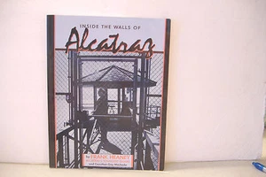 Innerhalb der Mauern von Alcatraz von Frank Heaney und Gay Machado (1987, Taschenbuch) - Bild 1 von 9
