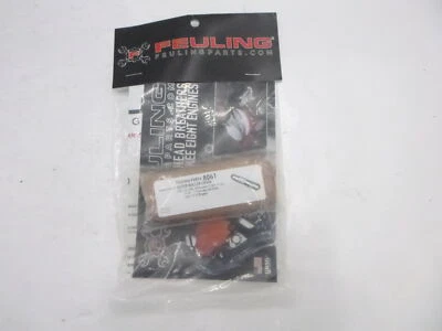 Feuling 外滚链 8061 适用于 2017 - 2022 Milwaukee Eight 22 Link — 第 1/3 张图片