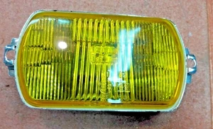 067638 VALEO FARO FENDINEBBIA per TALBOT SOLARA - FOG LIGHT - Imagen 1 de 3