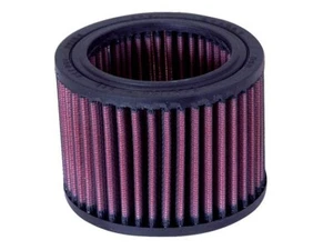 K&N Hi-Flow Air Intake Drop In Filter BM-0400 For BMW Motorcycle *See Detail* - Picture 1 of 3