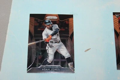 2019 Panini Prizm Baseball cards Insert Complete Finish Fill Your List Set Pick - Image 1 of 2