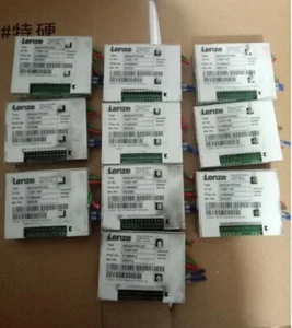 lenze PANNELLO EMF21331B Ricondizionato SPEDIZIONE RAPIDA GRATUITA - Foto 1 di 1