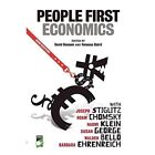 People-First Economics - Paperback NEW Ransom, David 2010-07-08