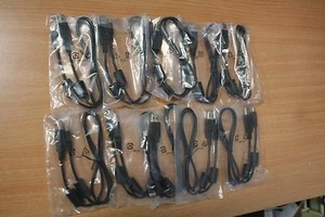 10 Einheiten USB 32 Zoll Kabel für Casio grafischer Taschenrechner FX-9750GII,-9860GII,-CG10 - Bild 1 von 4