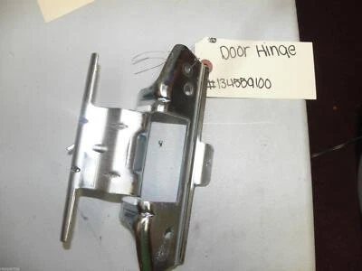 ELECTROLUX FRONT LOAD DRYER 13455910 DOOR HINGE USED PART ASSEMBLY FREE SHIPPING - Image 1 of 2
