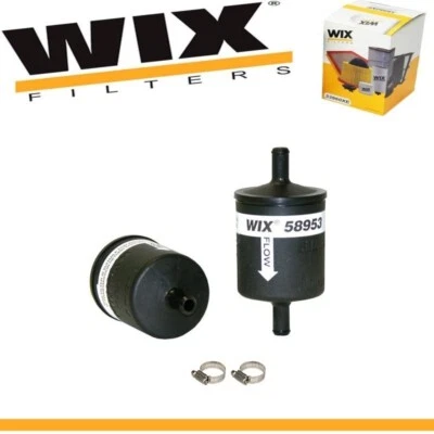 Kit de filtro de transmisión WIX para HONDA CIVIC DEL SOL 1993-1996 Foto 1 de 4