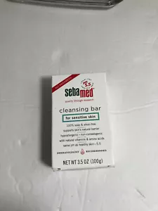 Sebamed barre detergenti dermatologo consigliate per pelle sensibile - Foto 1 di 10