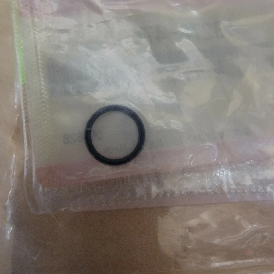 ANILLO TÓRICO SUZUKI 13278-47090 GS450/GS550/RM-Z450/VL1500/GSX700F/LT-Z90/DR-Z125 MÁS Foto 1 de 1