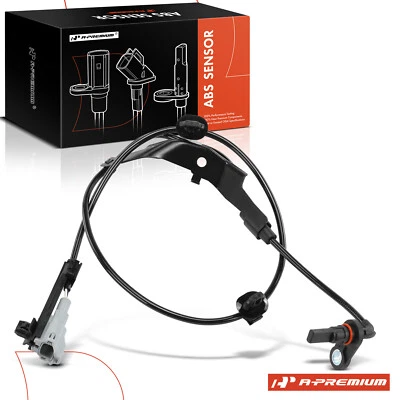 Sensor de velocidad de rueda ABS A-Premium pasajero trasero derecho para Toyota Hilux 2015-2022 Foto 1 de 4