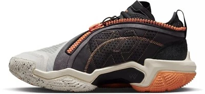 JORDAN MENS WHY NOT 6 BASKETBALL SHOES BOX NO LID #DO7189 002 - Image 1 of 4