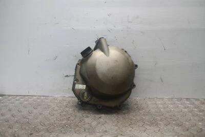 05-08 CUBIERTA MOTOR LATERAL EMBRAGUE KAWASAKI ZZR600 Foto 1 de 4