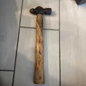 Vintage Williams HBP-0 Ball Peen Hammer - Picture 1 of 5