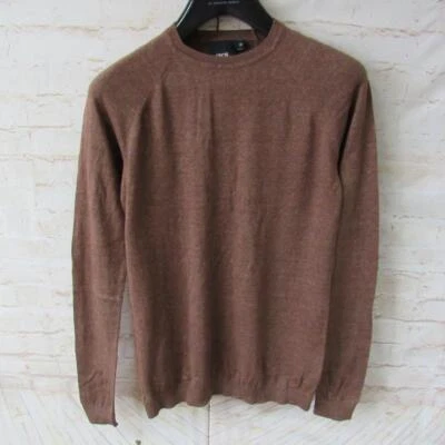 MENS ASOS CREW NECK JUMPER UK SIZE M REF (NC09650 - Image 1 of 4