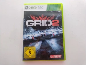 XBox 360 Spiel | Grid 2 - Bild 1 von 3