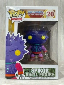 Funko POP Masters of the Universe Spikor #20 - Bild 1 von 5