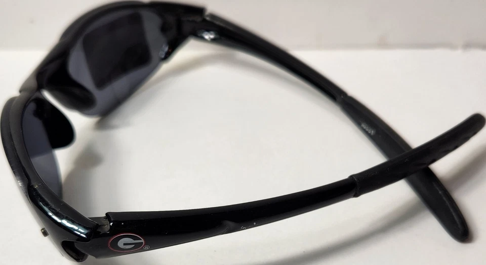 Óculos de sol premium colecionável University Of Georgia Bulldogs (UV 400) resistente - Imagem 1 de 3