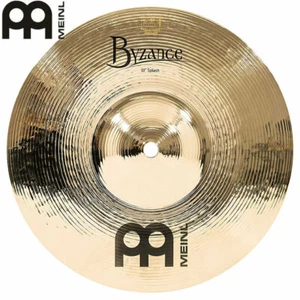 Meinl Byzance Brilliant 10 Inch Splash Cymbal B10S-B - Picture 1 of 1