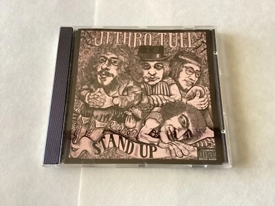 Jethro Tull - Stand Up 1990 Chrysalis - Bild 1 von 4
