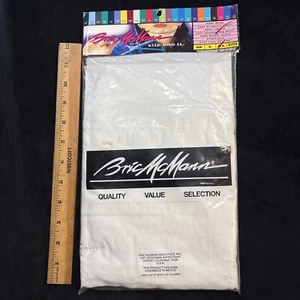 Barber Stylist Salon Jacket Kamize Big Shirt Pet Grooming White New XL Freeship! - Picture 1 of 6