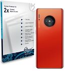 Bruni 2X Protective Film For Huawei Mate 30 Lens Screen Protector