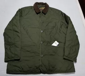Polo Ralph Lauren Scheune Wendjacke Größe Large - Bild 1 von 9