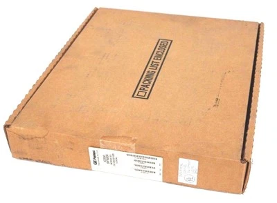 FACTORY SEALED GE FANUC IC600BF800K SERIES SIX I/O RECEIVER LOCAL - Image 1 of 3