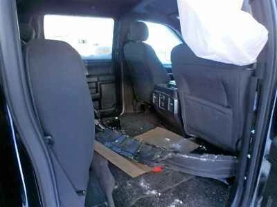 Used Air Cleaner Assembly fits: 2016 Ford F150 PICKUP 3.5L w/o turbo Grade A Foto 1 de 4