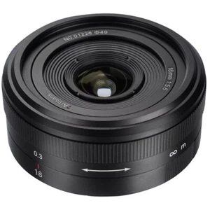 7artisans 18mm F5.6 Full Frame Wide Angle Manual Fix Focus Lens for Sony E-Mount - Picture 1 of 13