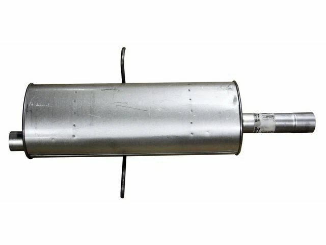 Walker 94BV69J Muffler Fits 2001-2005 Dodge Grand Caravan 3.8L V6 Foto 1 de 1