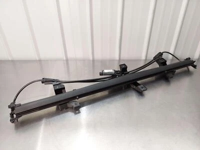 17-23 Mercedes E63s AMG W213 Rear Window Shade A2138101402 Sedan - Image 1 of 4