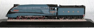 CORGI RAIL LEGENDS 1:120 ST97504 LNER 4-6-2 CLASE A4 4464 CAJA AMARGA - Imagen 1 de 12