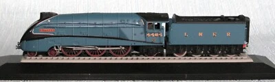 CORGI RAIL LEGENDS 1:120 ST97504 LNER 4-6-2 A4 CLASS 4464 BITTERN BOXED - Image 1 of 4