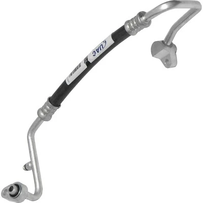 Manguera de descarga de refrigerante UAC para Dodge Caliber 2010-2012 Foto 1 de 2