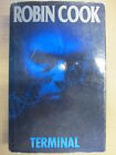 Terminal - Cook, Robin 1993-01-01   Bca (Book Club Associates) - Good