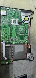 Motherboard Acer Aspire 5745g completa di scocca e componenti i5 - Foto 1 di 5