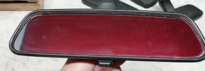 BMW E34 Rear view mirror (interior) 10072 - Picture 1 of 3