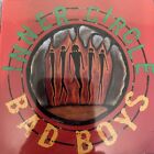 Bad Boys By Inner Circle (Reggae) (Cd, May-1993, Atlantic (Label))