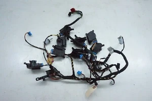 Actuadores de aleta de ventilación con arnés AUDI Q7 2011-2015 OEM HVAC - Imagen 1 de 12