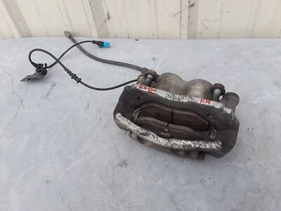 MERCEDES-BENZ SPRINTER 2500 2010-2018 PINZA DE FRENO ABS TRASERA DERECHA OEM Foto 1 de 4