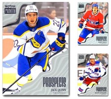 2022-23 Metal Universe Premium Prospects **** PICK YOUR CARD **** From The SET