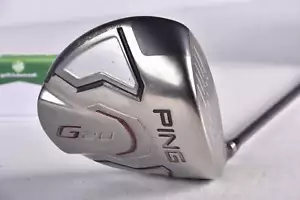 Ping G20 Driver / 10.5 Degree / Regular Flex Ping TFC 169 D Shaft - Picture 1 of 8