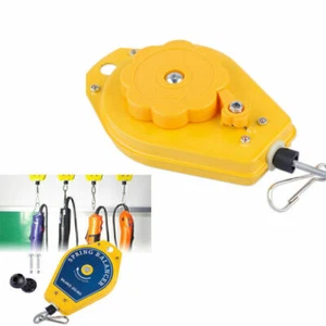 Werkzeug Balancer 3-5kg Federzug Spring Balancer Gewichtsausgleicher Halter - Bild 1 von 5