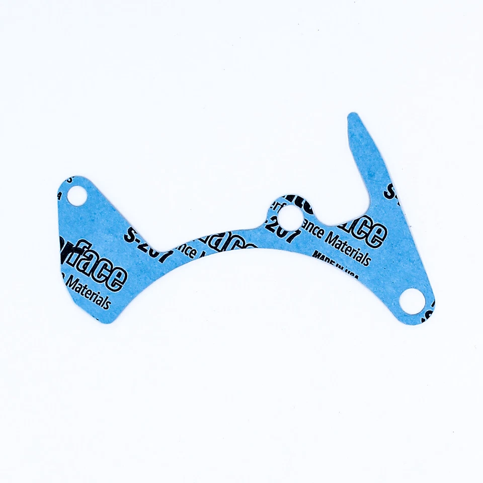 Honda VFR 750 R RC30 / F INTERCEPTOR 1986 - 1991 Small Engine Cover Gasket  G... - Image 1 of 1