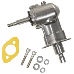 Lewmar Strahlruder Getriebe TT 185 3.0KW  Thruster Edelstahl - Bild 1 von 3