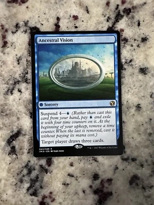 Ancestral Vision Iconic Masters Regular - Image 1 of 2