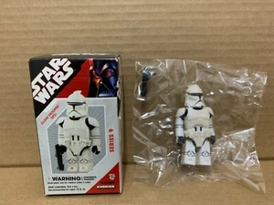 Medicom Star Wars Series 9 S9 Kubrick "Clone Trooper"  - Picture 1 of 1